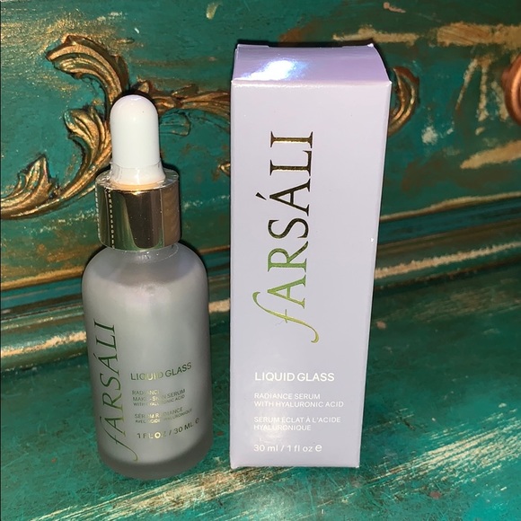 fARSALI Other - Farsali Liquid Glass Radiance Serum